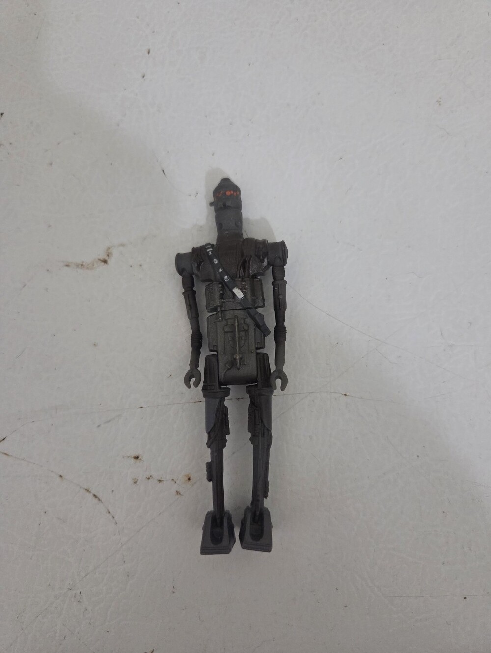 Star wars (1996) Kenner 3.5" Action Figure IG-88 Bounty Hunter